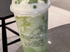 -喜茶(广州石牌桥店)