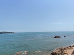 -青岛第二海水浴场