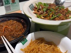 -绿草地·湘菜(7mall店)