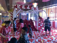 -菲拉拉漫温泉(东环路店)