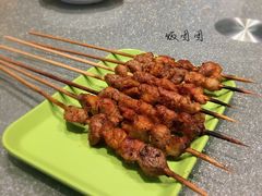 -北疆饭店(金狮广场店)