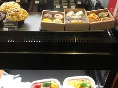 -星巴克(天津站区第二店)