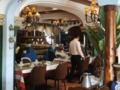 -海尔巴格·新疆菜(吐鲁番店)
