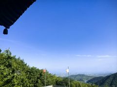 -达蓬山旅游度假区