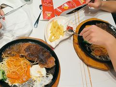 -豪享来(我格广场店)