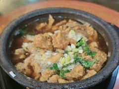 -王明古法砂锅居(开化寺店)