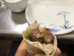 羔羊肉串-小寒羊烧烤(凯瑞时代大厦店)