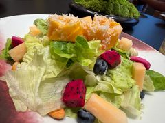 -好灶头妈妈菜·柴火灶台鱼·千岛湖土菜地标美食