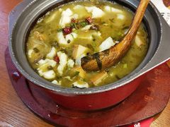 -周鱼小馆石锅酸菜鱼(活力汇店)