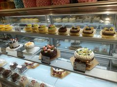 -匠造烘焙(联洋店)