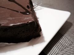 -吱咖啡西式简餐