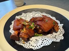 -佬太公海鸭·海鲜大排档(上海总店)