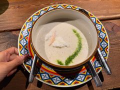 -卢布里西餐厅(海拉尔店)