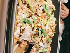 -彼酷哩活鱼现烤(中原万达店)