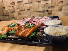 -秋木烤肉·韩国牛肉名家(高新旗舰店)