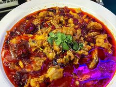 -路边边.炒菜烧烤.音乐餐厅(良乡长虹店)