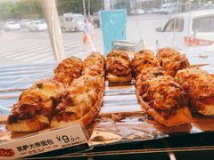 凯撒大帝-85度C(青岛闽江路店)