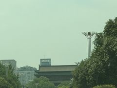 -开元商城(钟楼店)
