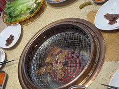 -妙香居韩国烤肉(鹏瑞利季华广场店)