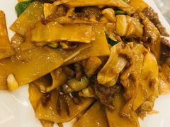-美极鲜食坊(宝安南路店)