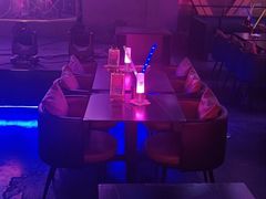 -MOSSO音乐酒吧·live house(南京旗舰店)