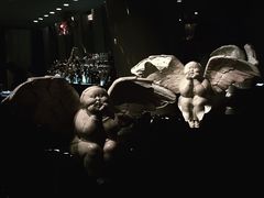-广州四季酒店·天吧·高空酒吧