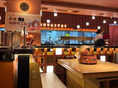 -西塔老太太泥炉烤肉(亚运村店)