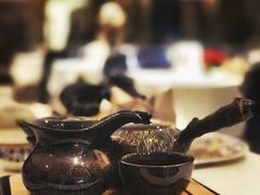 -Yan Ting 宴庭中餐厅(上海静安瑞吉酒店)