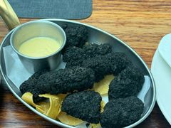 -食间牛排(湖西路店)