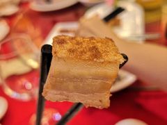 香酥三层肉-万佳国际酒店-阳光空中西餐厅(石狮服装城店)