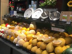 -永辉超市(融创茂店)