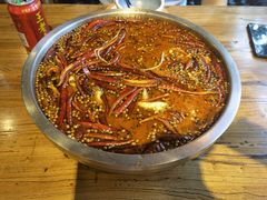 -大川先生·小龙虾·川菜(信义坊店)