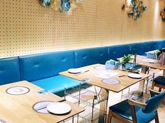 -青瓷火锅料理(西单大悦城店)