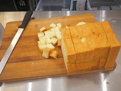 -爸爸糖吐司面包(宁波世纪东方店)