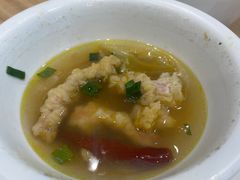 -乔福记香菇面(凤城九路店)
