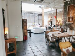 -瓦库茶馆17号(海汇港店)