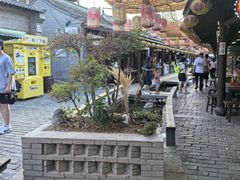 -茯茶镇