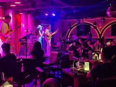 -音乐房子·Vintage Live Bar(玉林总店)