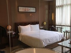 -中铁花水湾温泉酒店(大邑店)