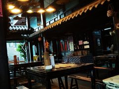 -饭江湖·江湖菜(湖广会馆店)