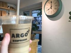 -Joymean coffee.见面咖啡