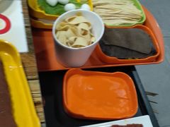 -小郡肝串串香火锅(金桥店)
