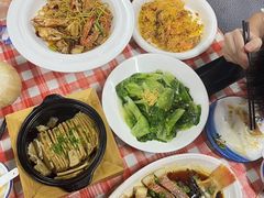 -琼大师东方烤乳猪(亚特兰蒂斯店)