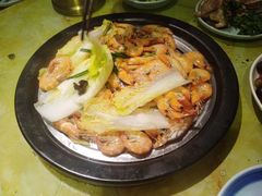 -三个渔夫·蒸汽海鲜(小白楼店)