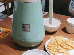 -胡氏大盘鸡新疆菜(石岗店)
