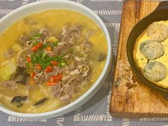 -有家生煎(三里屯店)