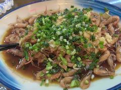 -缘来聚·徽菜名店(黄山宏村店)