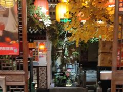 -徽镇小厨·经典徽菜(十里河店)
