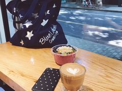 -Onirii Coffee(长乐路店)