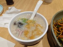 精品皮蛋粥-宏状元现熬粥·京味菜(三里河店)